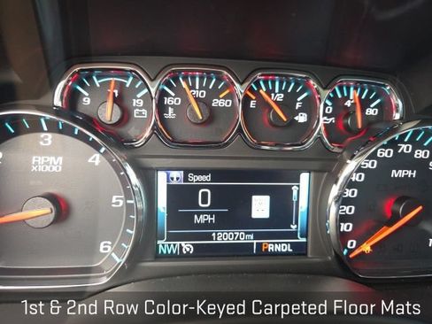 Used 2019 Chevrolet Tahoe LT AWD/4WD image 40
