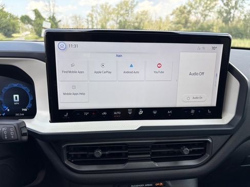 New 2025 Ford Bronco Sport Heritage w/ Convenience Package image 17