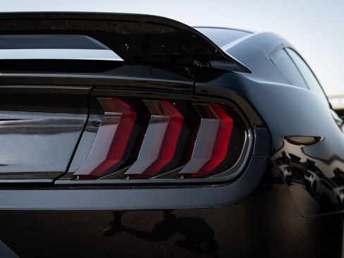 Certified 2018 Ford Mustang GT w/ Equipment Group 301A RWD image 22