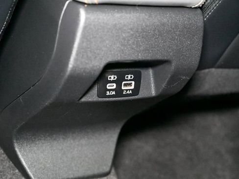 Used 2024 Subaru Crosstrek 2.5i Sport w/ Popular Package #3A AWD/4WD image 51