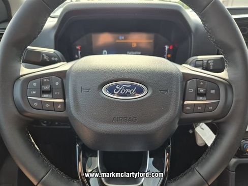 New 2026 Ford Ranger XLT AWD/4WD image 20