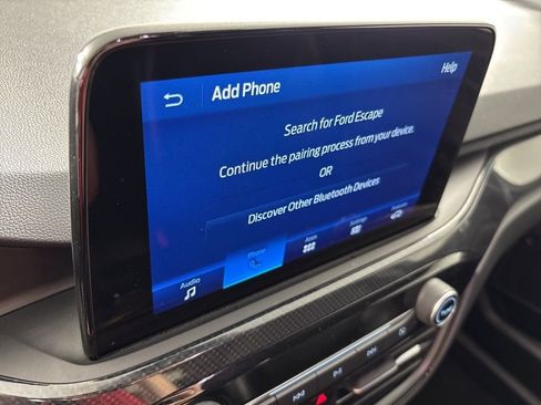 Used 2024 Ford Escape ST-Line image 32