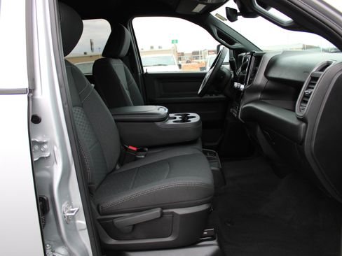 New 2026 RAM 3500 Tradesman image 16