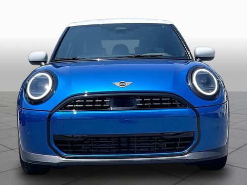 New 2026 MINI Cooper 4-Door Hardtop FWD image 3