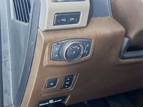 Used 2019 Ford F250 King Ranch w/ King Ranch Ultimate Package image 12