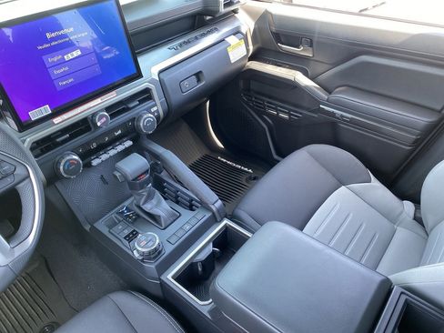 New 2026 Toyota Tacoma TRD Off-Road image 22