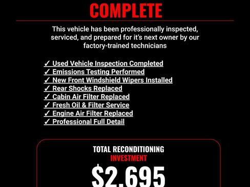 Used 2019 RAM 1500 Laramie w/ Trailer Tow Group AWD/4WD image 4