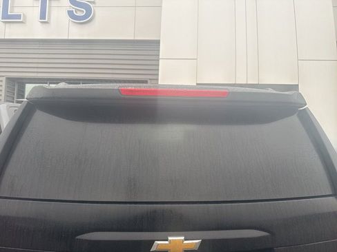 Used 2018 Chevrolet Tahoe Premier AWD/4WD image 8