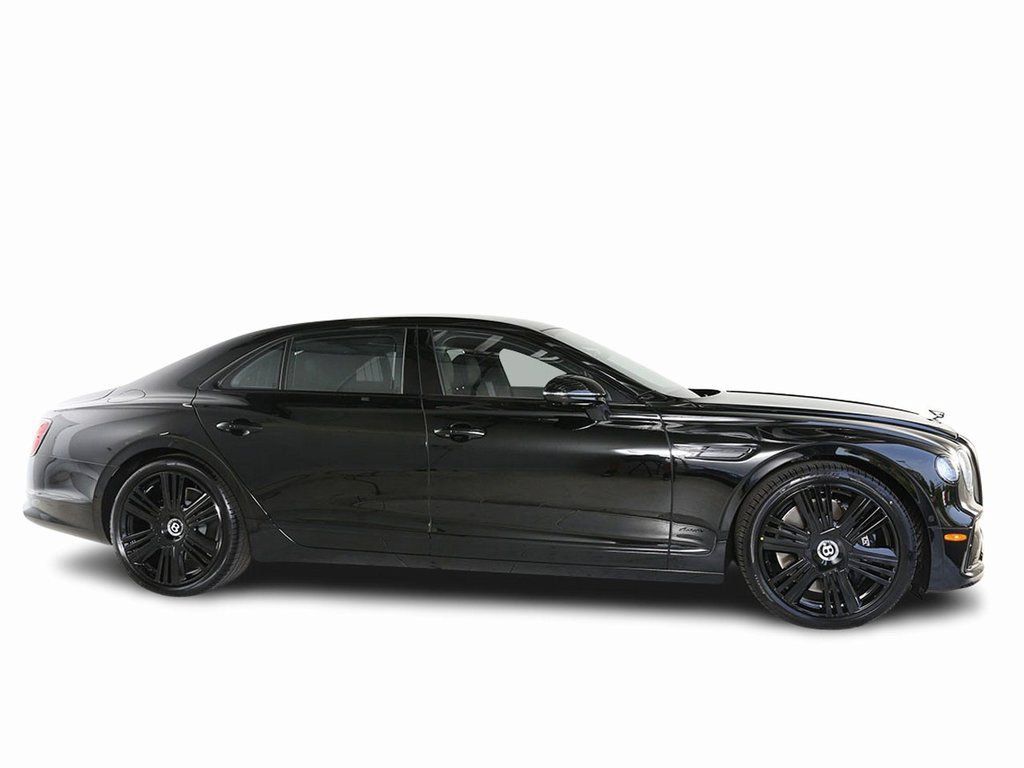 Used 2026 Bentley Flying Spur Azure AWD/4WD image 15