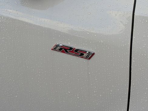 New 2026 Subaru Impreza RS image 10