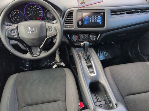 Used 2022 Honda HR-V Sport image 22