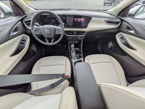 Certified 2024 Buick Encore GX Preferred AWD/4WD image 30