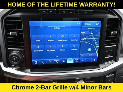 Used 2021 Ford F150 Lariat AWD/4WD image 29
