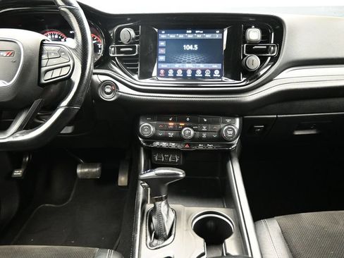 Used 2021 Dodge Durango GT AWD/4WD image 17