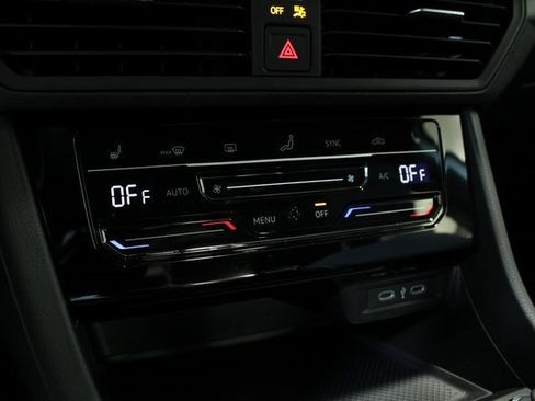 New 2026 Volkswagen Jetta Sport image 10