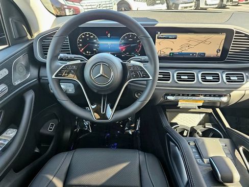 New 2026 Mercedes-Benz GLE 350 4MATIC image 27
