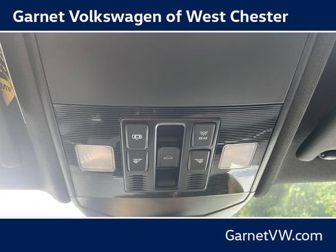 New 2026 Volkswagen Jetta GLI Autobahn FWD image 25