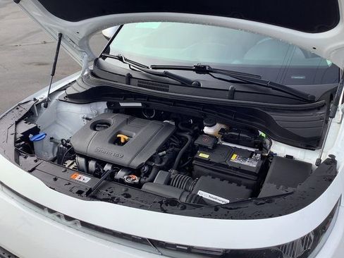 Used 2024 Kia Soul LX w/ Option Group 015 image 40