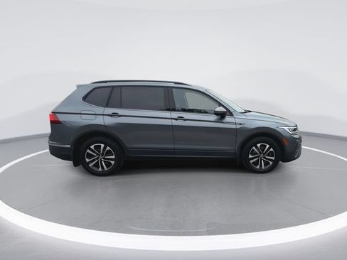 Used 2024 Volkswagen Tiguan S FWD image 13