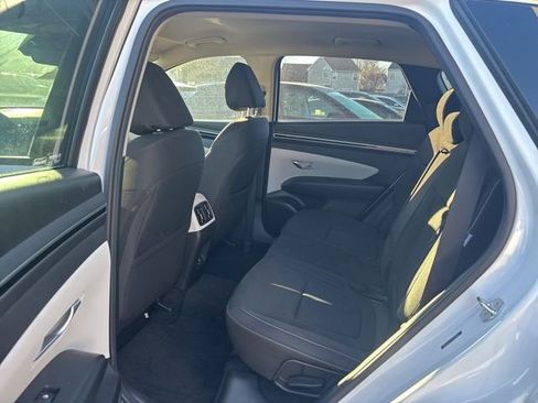 Used 2024 Hyundai Tucson SEL image 8