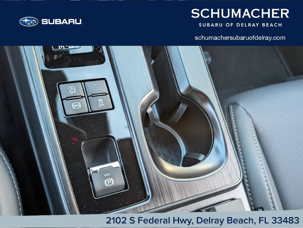 New 2026 Subaru Outback Limited AWD/4WD image 19
