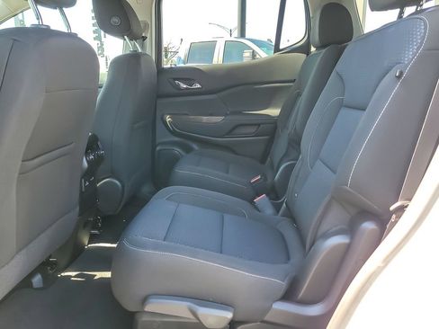 Certified 2023 GMC Acadia SLE w/ Driver Convenience Package AWD/4WD image 8