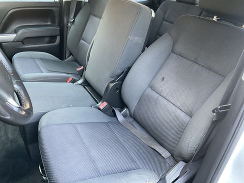 Used 2015 Chevrolet Silverado 2500 LT AWD/4WD image 29