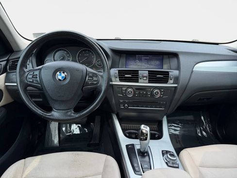Used 2011 BMW X3 xDrive28i w/ Premium Pkg AWD/4WD image 14