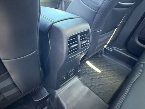 New 2026 Ford Bronco Sport Outer Banks w/ Sasquatch Outer Banks Package AWD/4WD image 17