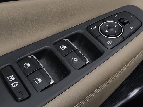 Used 2019 Hyundai Santa Fe Limited image 27