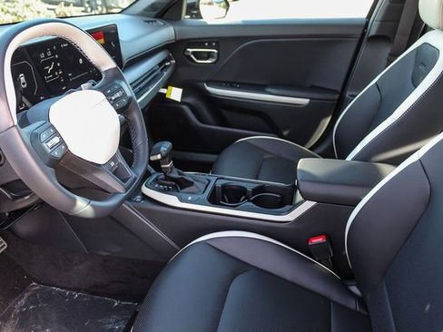 New 2025 Kia K4 GT-Line Turbo image 11