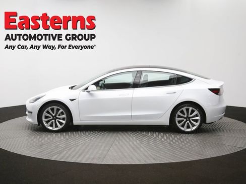 Used 2018 Tesla Model 3 Long Range AWD/4WD image 55