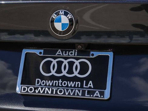 Used 2022 BMW X3 sDrive30i w/ Premium Package 2 RWD image 11