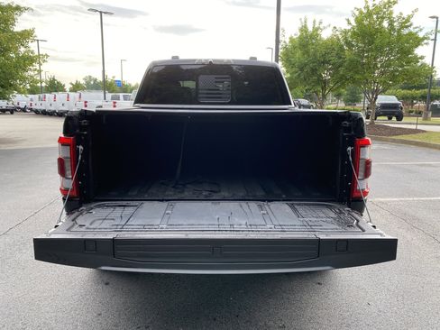 Used 2023 Ford F150 Raptor AWD/4WD image 11