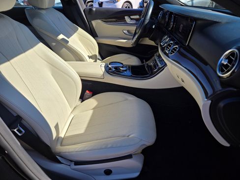 Used 2020 Mercedes-Benz E 350 Sedan image 15