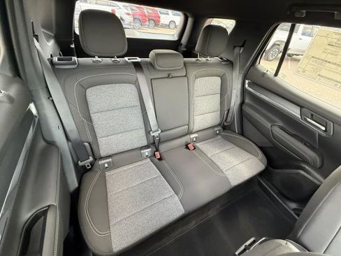 New 2026 GMC Terrain Elevation FWD image 26