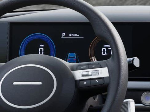 New 2026 Hyundai Tucson SEL image 14