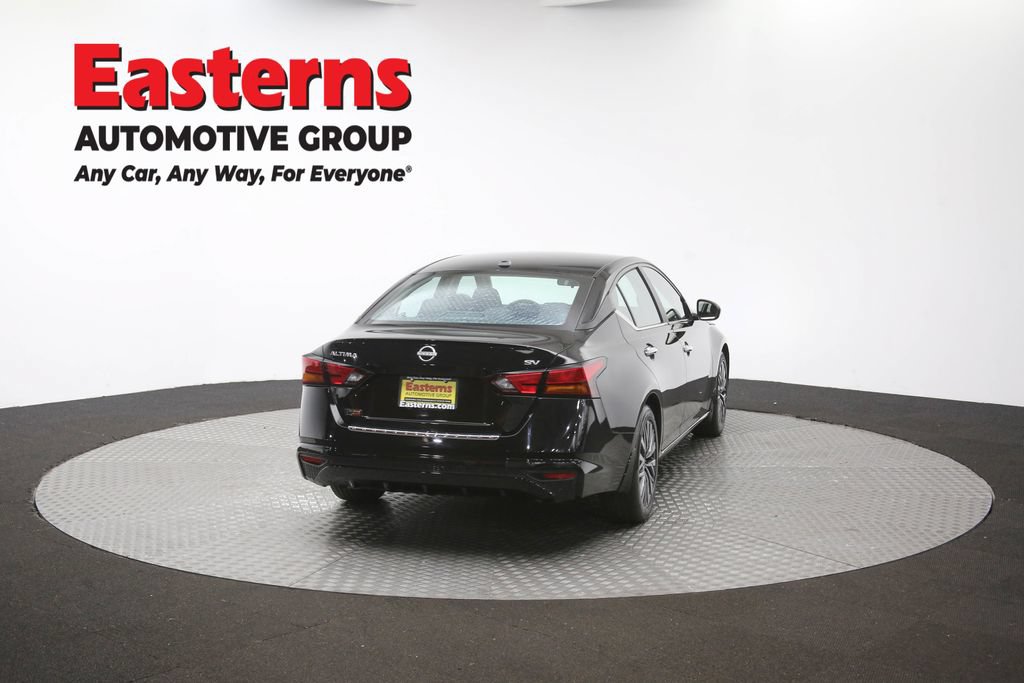 Used 2023 Nissan Altima 2.5 SV FWD image 40