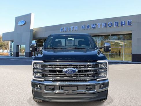 New 2026 Ford F250 King Ranch AWD/4WD image 2