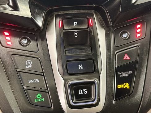 Used 2020 Honda Odyssey EX-L image 16