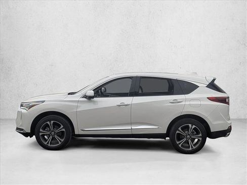 New 2026 Acura RDX SH-AWD w/ Technology Package image 5