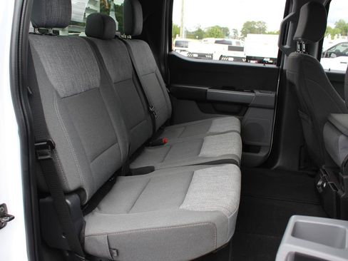 Used 2025 Ford F350 XLT AWD/4WD image 39