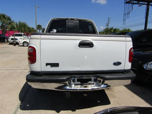 Used 2003 Ford F150 King Ranch image 3