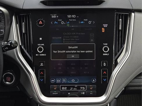 Used 2021 Subaru Outback Limited XT image 13