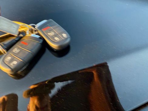 Used 2025 Jeep Compass Latitude w/ Altitude Special Edition image 29