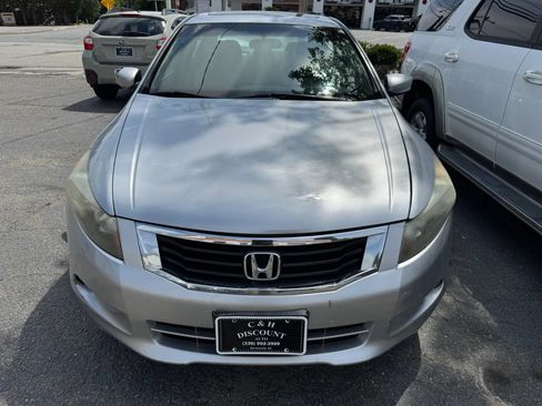 Used 2009 Honda Accord EX image 3