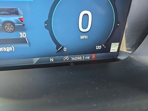 Used 2024 Ford F150 Lariat image 34