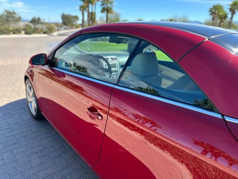 Used 2007 Volkswagen Eos 2.0T image 16