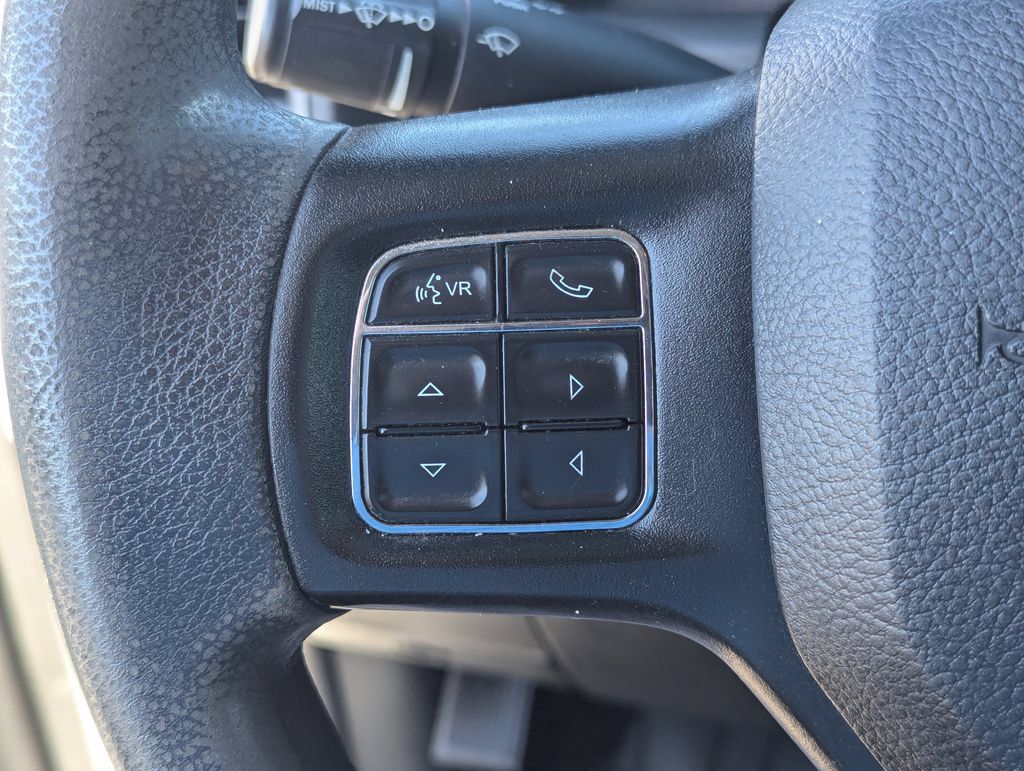 Used 2021 RAM 1500 Tradesman w/ Chrome Plus Package AWD/4WD image 20
