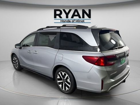 New 2026 Honda Odyssey EX-L image 10